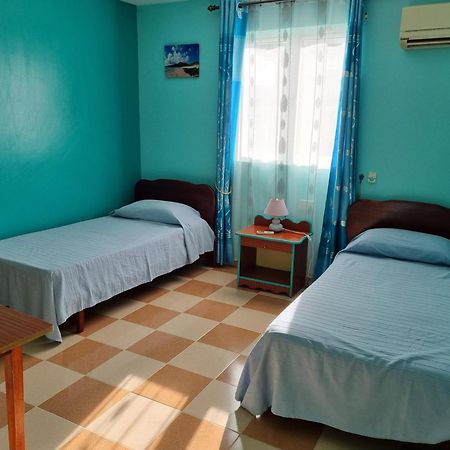 Villa Bungaroo Pereybere Beach ภายนอก รูปภาพ