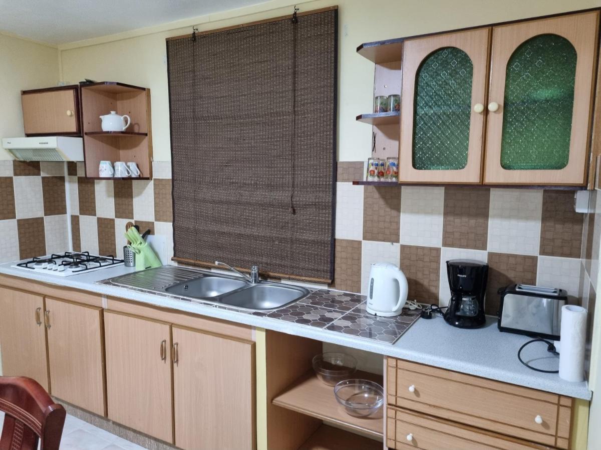 Villa Bungaroo Pereybere Beach ภายนอก รูปภาพ