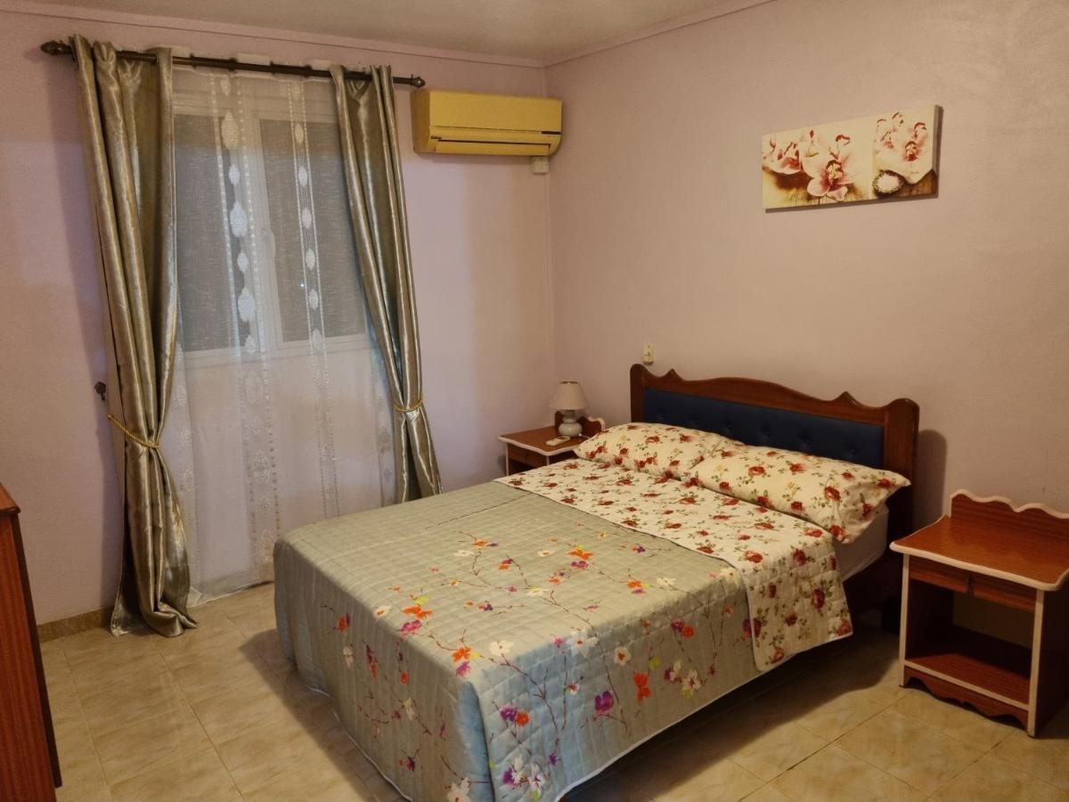 Villa Bungaroo Pereybere Beach ภายนอก รูปภาพ
